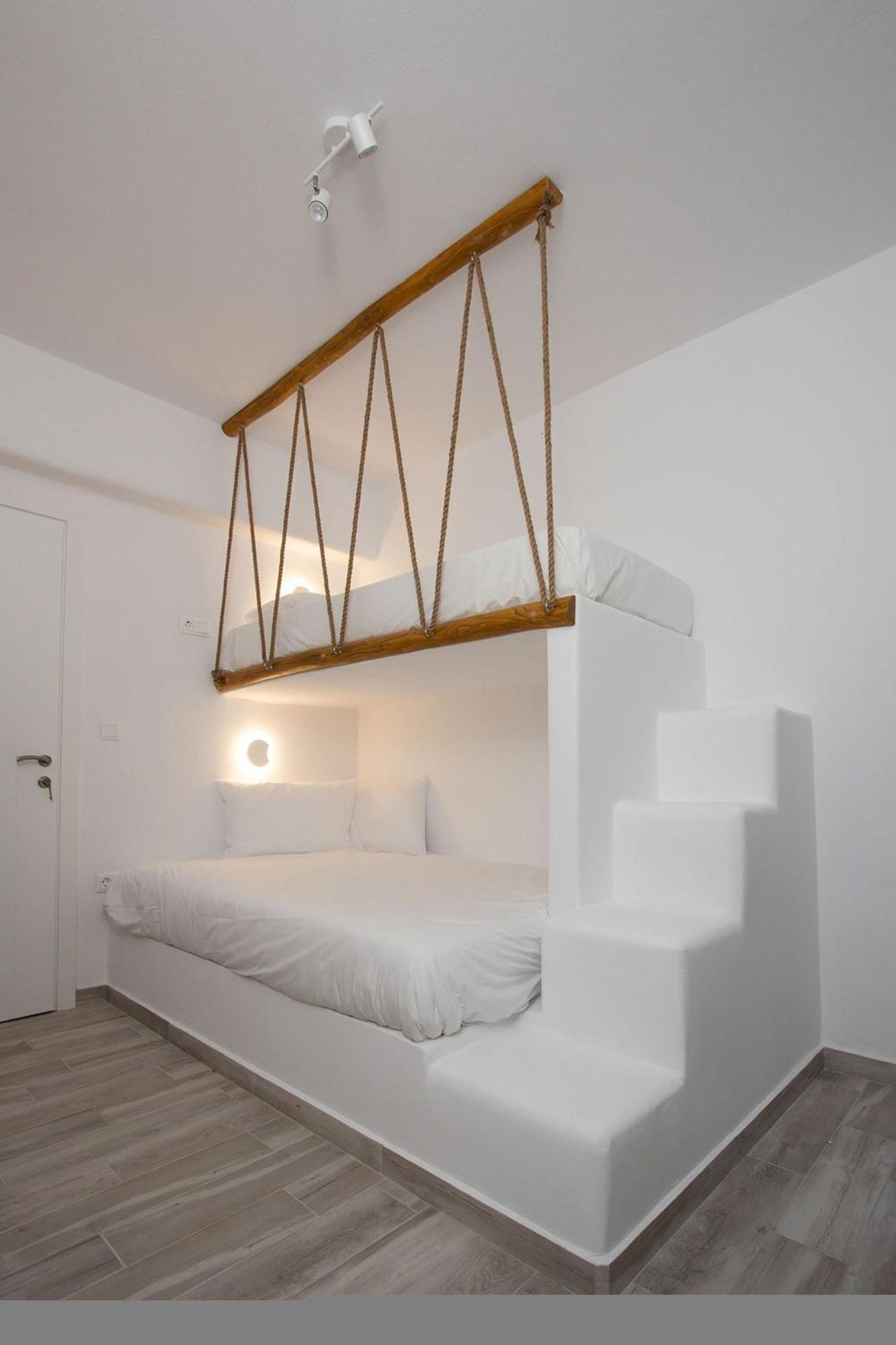 Plaka Villas Naxos - Villa Matina Villa Sofia Maragkas Экстерьер фото